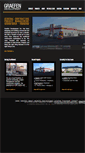 Mobile Screenshot of graefendevelopment.com
